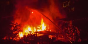 Fire Disaster
