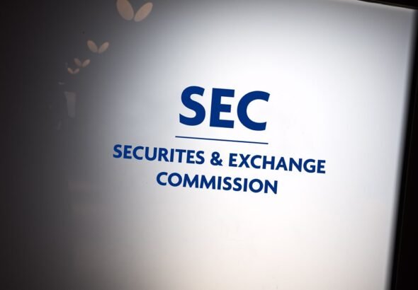 Securities and Exchange Commission