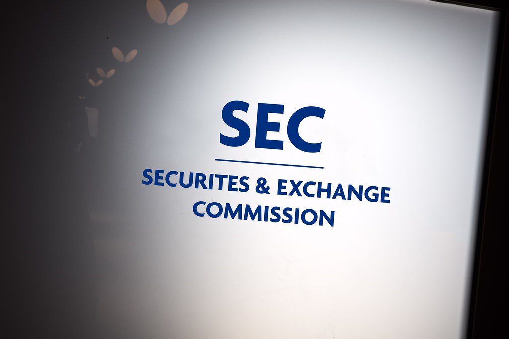 Securities and Exchange Commission