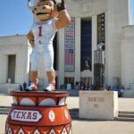 State Fair of Texas - University of Texas