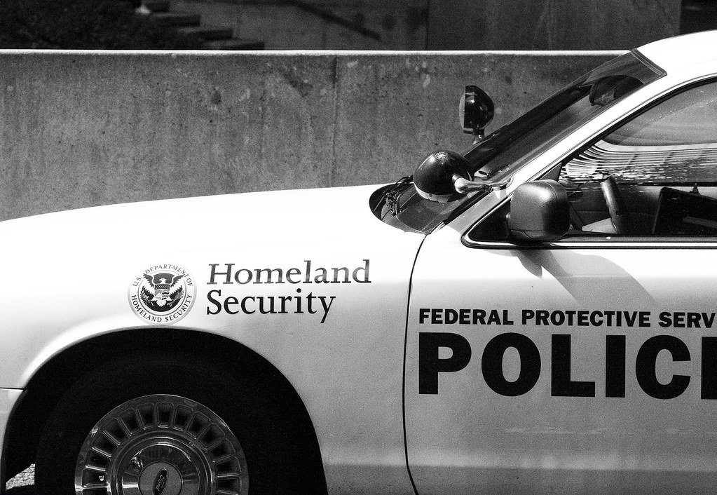 Homeland Security