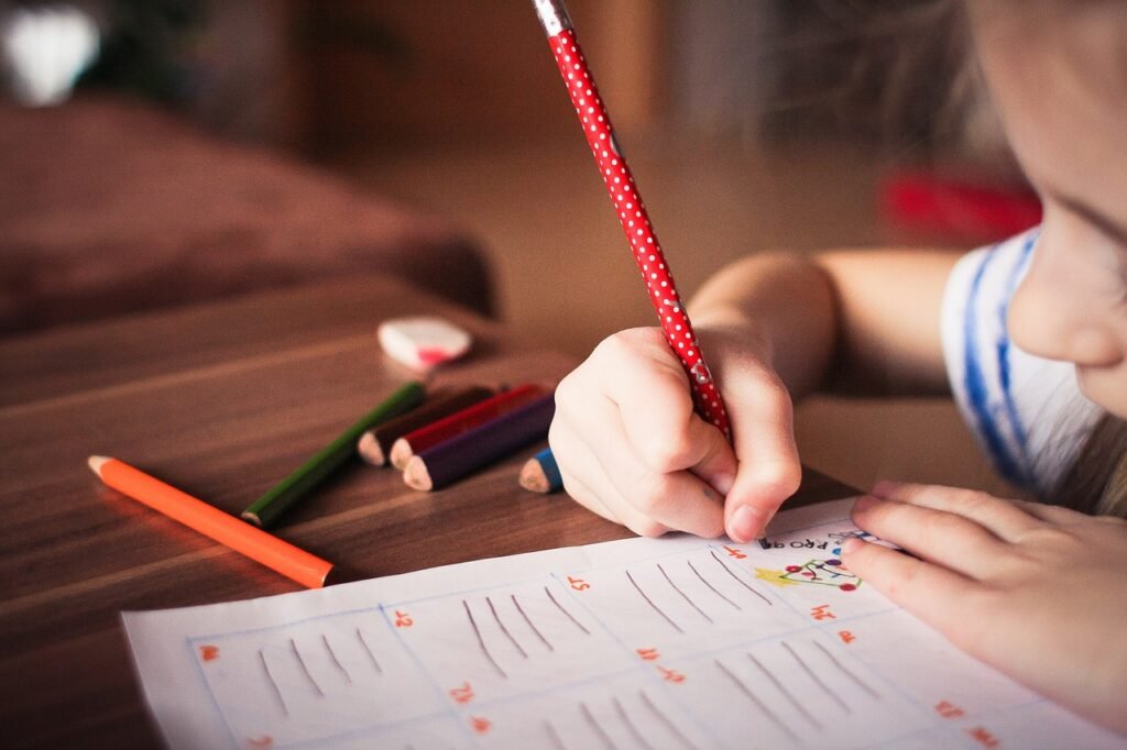 Oklahoma Superintendent Mandates Schools Show Video on New Religious Freedom Department 1 child, kid, play