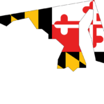 maryland, state, usa