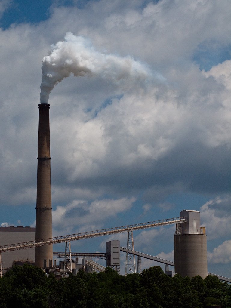 East Bend Generating Station 2