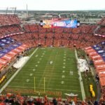 american football stadium, sports, game, ball, sports news