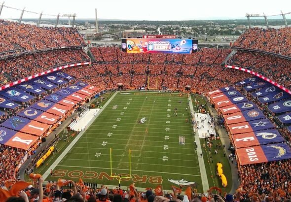 american football stadium, sports, game, ball, sports news