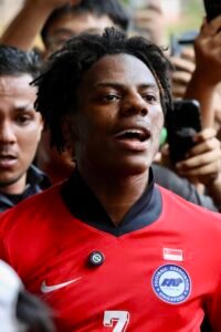 IShowSpeed at Chinatown (Portrait) 03