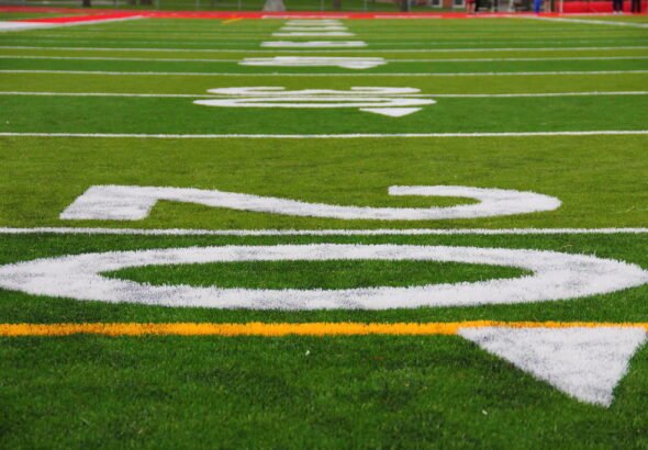 Three Charged in Shocking Scheme to Exploit Mississippi Public Schools 65 sports, school, equipment, football, field