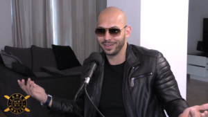 Andrew Tate 2021 on James English Uploaded By James Tamim