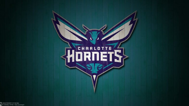 2013 Charlotte Hornets 1