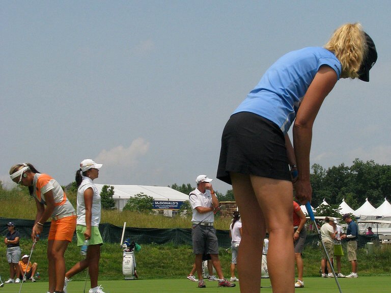 2009 LPGA Championship