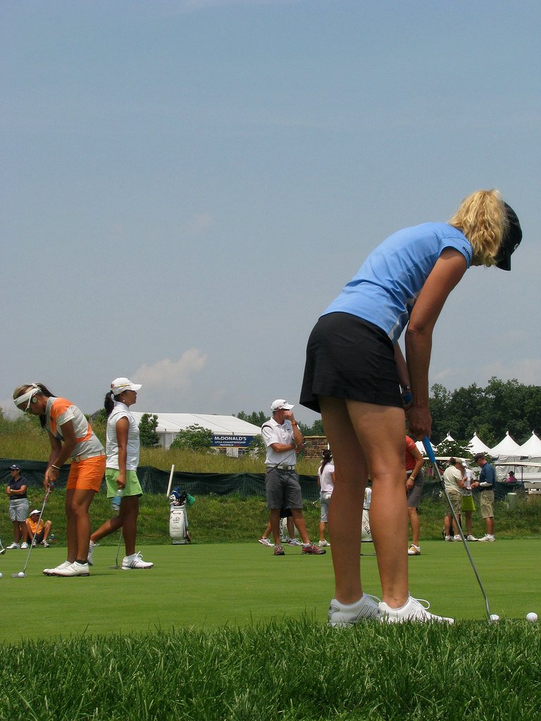 2009 LPGA Championship