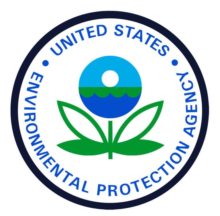 Environmental Protection Agency Seal