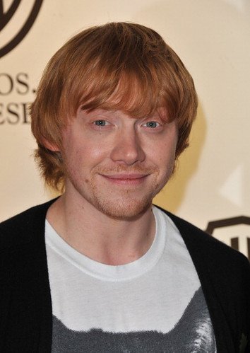 rupert grint