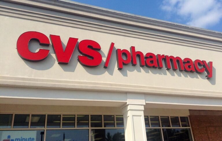 CVS pharmacy