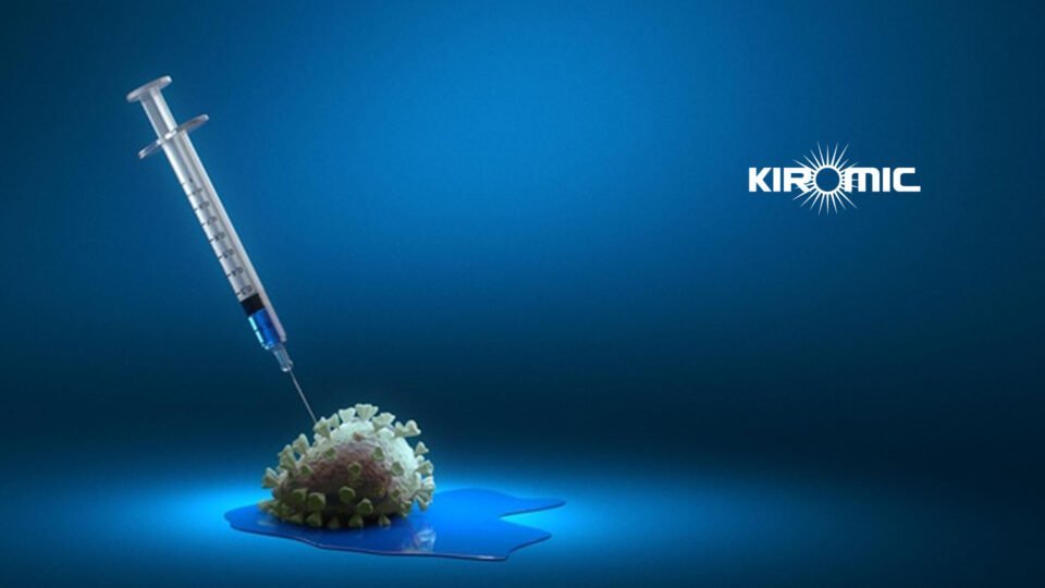 SEC Settles Charges Against Kiromic BioPharma and Former Executives Over Misleading Investor Disclosures 1 Gene-editing-960x540-3765439630