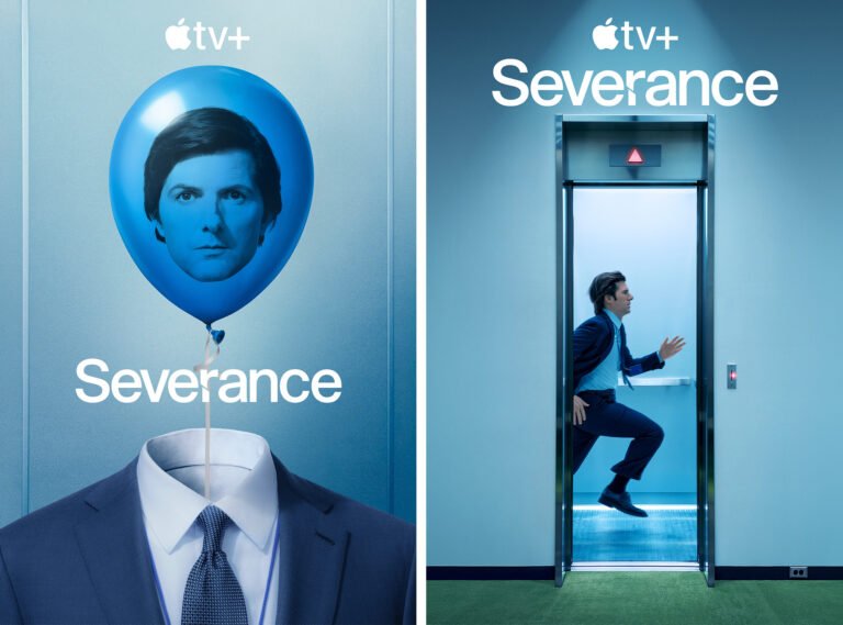 Apple TV+ Thriller "Severance" Returns for a Highly Anticipated Second Season, Premiering January 17, 2025 6 120724_Severance_Big_Image_01