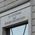 U.S. Customs and Border Protection Building