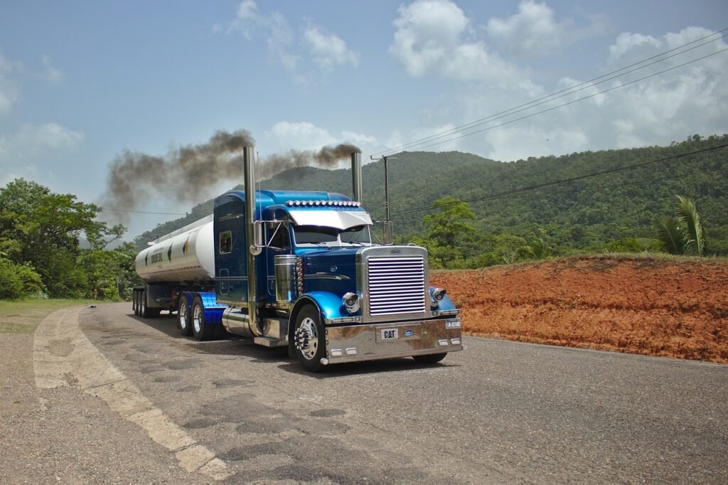 Blue States Brace for Showdown with Trump Over California's Emissions Waiver Amid Growing Legal and Economic Tensions 1 peterbilt, truck, tractor, tanker, transport, blue, smoke, industrial, commercial, chrome, freight, road, crude, oil, lorry, cargo, diesel, peterbilt, peterbilt, peterbilt, peterbilt, truck, truck, truck, truck, truck, tractor, tractor, tanker, tanker, tanker, diesel, diesel, diesel, diesel