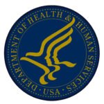 Department of Health & Human Services Seal