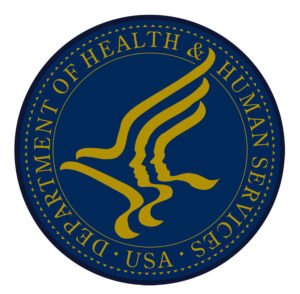 Department of Health & Human Services Seal