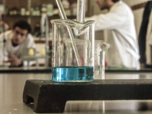 Laboratory Stuff