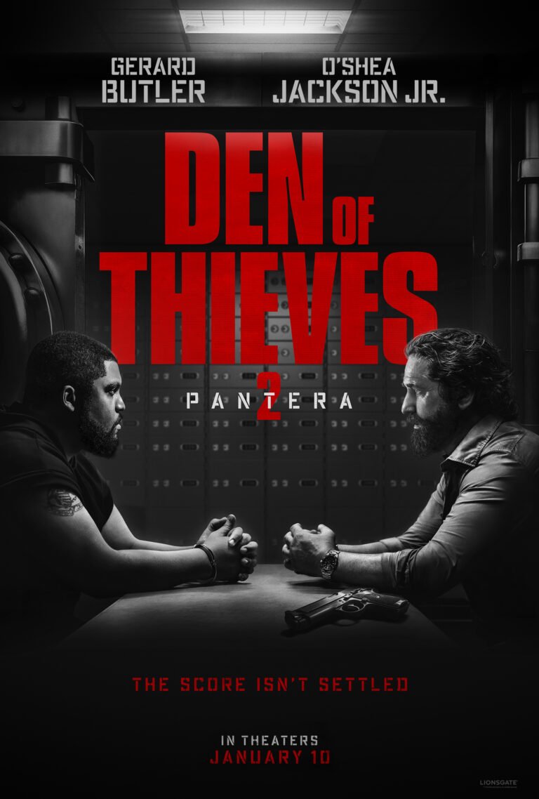 Den of Thieves 2: Pantera Revvs Up the Action with Explosive Heist, High Stakes, and Unlikely Alliances 1 dotp2-2025x3000-online-1-sheet-faceoff-v3