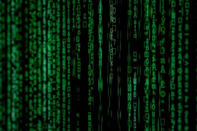 Massive AWS Outage Disrupts Internet Services Worldwide 3 Matrix movie still