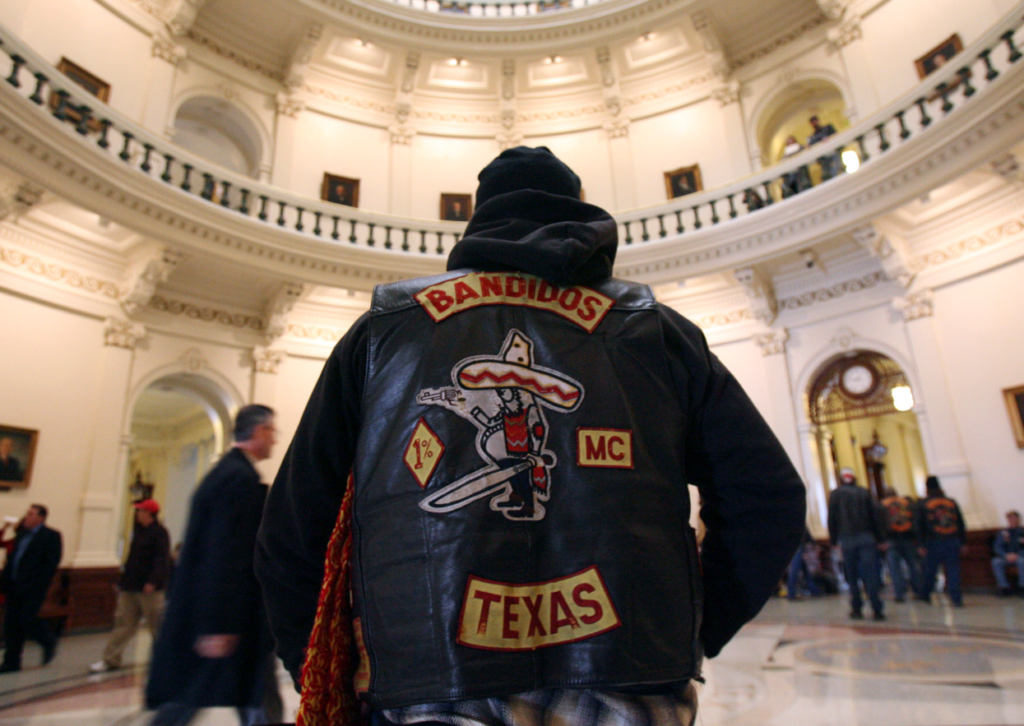 Bandidos Outlaw Motorcycle Gang Members Charged in Violent Crime Spree in Houston 1 Screenshot 2025-02-19 160819