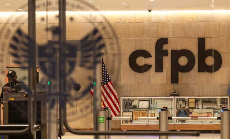 23 State Attorneys General Rally Against Trump Administration’s Efforts to Defund Consumer Financial Protection Bureau 1 Screenshot 2025-02-24 202023