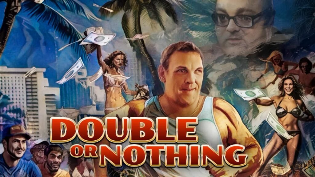 "Double or Nothing": A Gripping Documentary About High Stakes, Friendship, and Redemption 1 1e46444b-9fea-4f02-9fbb-cf8ead854a1a