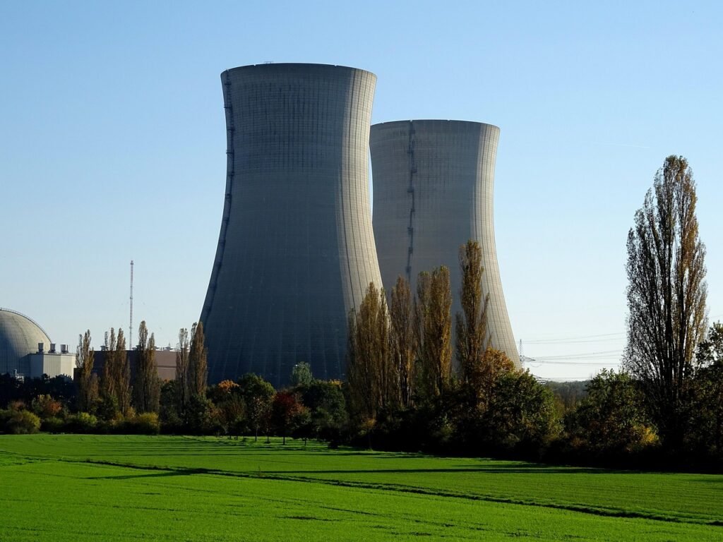 Musk’s Department of Government Efficiency Faces Backlash Over Potential Closure of Key Nuclear Waste Facility in New Mexico 1 nuclear power plant, nuclear power, atomic energy, nuclear, electricity, nuclear reactor, cooling towers, shut down, nuclear power plant, nuclear power, nuclear power, nuclear power, nuclear power, nuclear power, nuclear, nuclear, nuclear