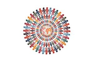 diversity, inclusion, equality, equity, unity, harmony, tolerance, respect, empathy, understanding, acceptance, peace, justice, cooperation, collaboration, global citizenship, human rights, cultural exchange, intercultural dialogue, social justice