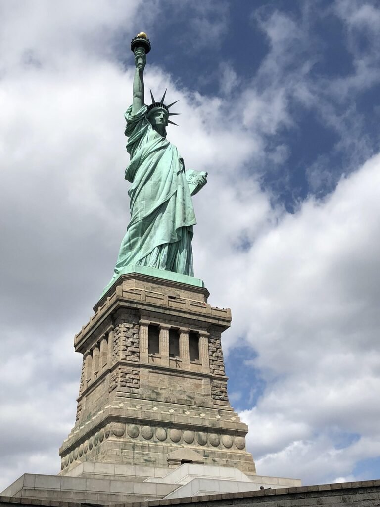 new york, statue of liberty, usa, america, monument, freedom, nyc, statue, liberty, landmark, city, symbol, attraction, immigration, travel, famous, american, tourism, ny, immigration, immigration, immigration, immigration, immigration