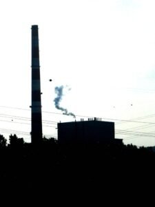 DEDICATED TO THE AMERICAN COAL INDUSTRY