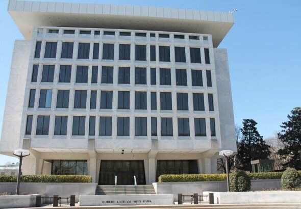 Two Brooklyn Women Plead Guilty in $68 Million Medicaid Fraud Scheme 3 10a.FRB.MartinBuilding.NW.WDC.10March2013