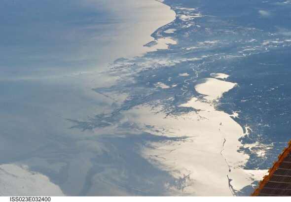 From Exotic Animal Smuggling to Chemical Spills: Wave of Environmental and Cyber Crimes Lands Texas and Appalachian Offenders in Prison 3 spill, spills