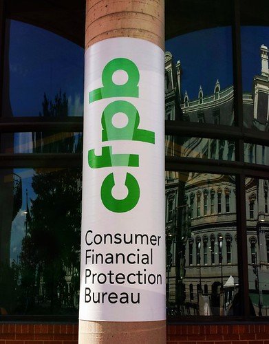 After AG Ellison’s Pressure, CFPB Finally Distributes Restitution to Minnesotans Defrauded by Prehired 1 Consumer Financial Protection Bureau (CFPB)