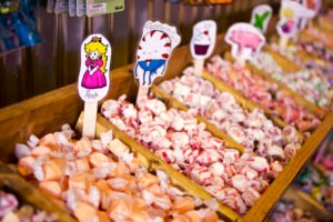 Rocket Fizz Soda Pop & Candy Shop