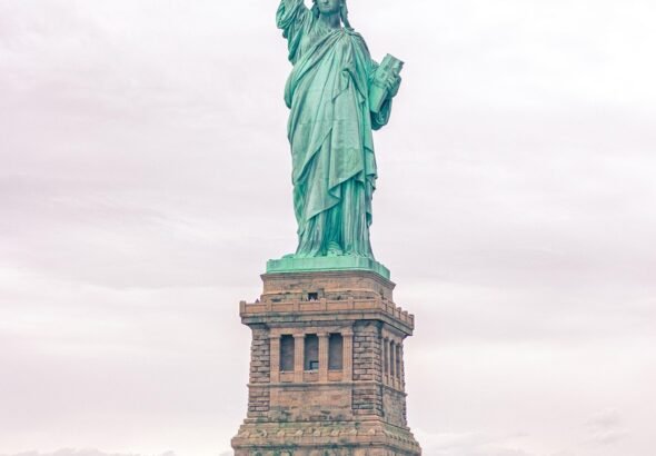 Honduran Nationals Indicted in Georgia for Alleged Smuggling of 15-Year-Old and Fraudulent Sponsorship Scheme 9 travel, immigration, usa, liberty, ny, nyc, america, island, new york, tourism, landmark