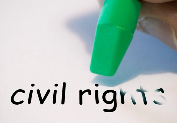 Justice Department Ends 60-Year Desegregation Case in Dyersburg, Tennessee 4 Erosion of civil rights