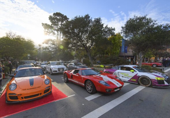 See Monterey-Ocean-Avenue-Car-Week--3