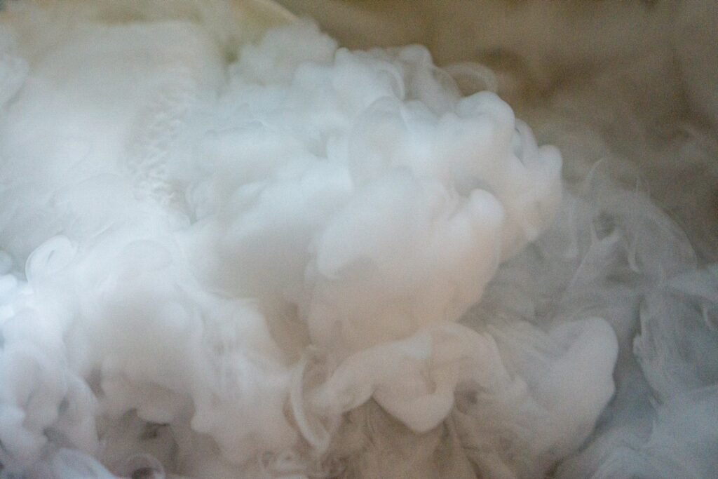Lawsuits Target Nitrous Oxide Industry Over Serious Health Risks and Deaths 1 white cotton on brown textile