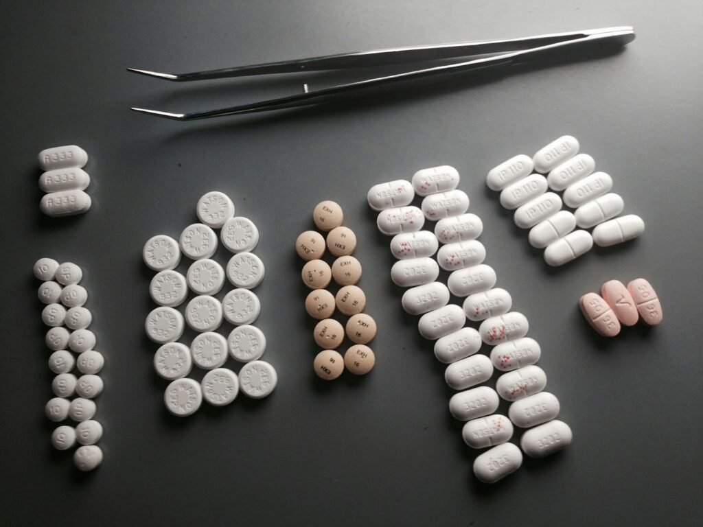 Colorado AG Phil Weiser Leads Coalition Urging FDA to Lift Restrictions on Abortion Pill 1 assorted-shape medication pill lot