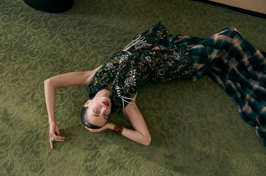 NM Fall Campaign DRIESVANNOTEN 1