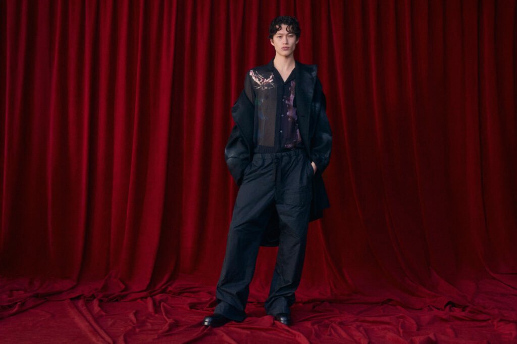 NM Fall Campaign DRIESVANNOTEN Mens 1