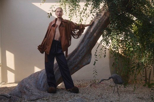 NM Fall Campaign LOEWE 1