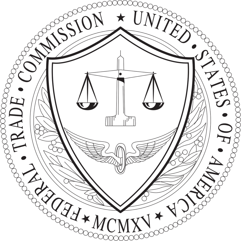 federal trade commission seal, united states trade commission, trade commission logo, trade commission icon, american trade commission, government seal, Federal Trade Commission, FTC, ftc