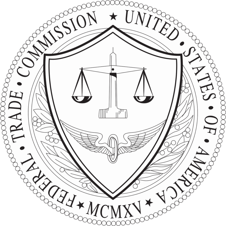 FTC and 19 States Crack Down on Fraudulent Cancer Charity Scheme 5 federal trade commission seal, united states trade commission, trade commission logo, trade commission icon, american trade commission, government seal