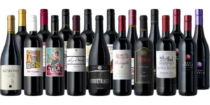 Splash Wines Red Wine Roundup 18-Pack P-REDROUNDUP